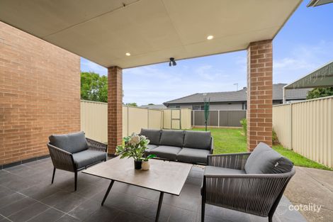 Property photo of 39A Fromelles Avenue Milperra NSW 2214