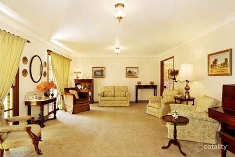 Property photo of 45 Benaroon Avenue St Ives NSW 2075