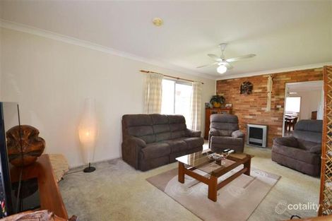 Property photo of 59 Yalwal Road West Nowra NSW 2541