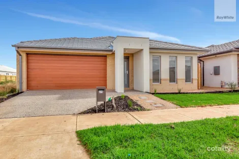 21 Bluestar Gr, Thornhill Park, VIC 3335