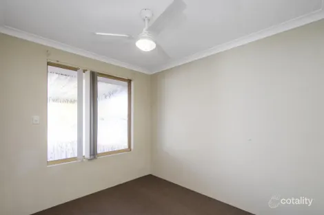 Property photo of 23 Anna Plains Circle Ellenbrook WA 6069