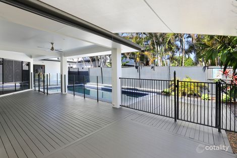 Property photo of 3 Freycinet Row Buderim QLD 4556