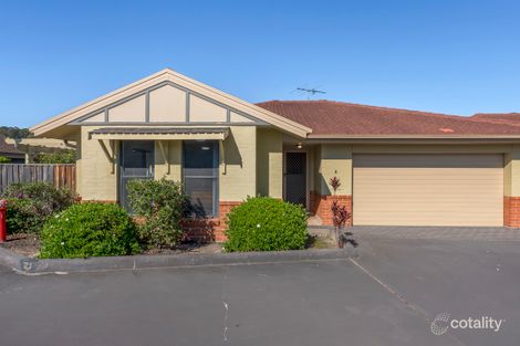 8/12 Denton Park Dr, Rutherford, NSW 2320