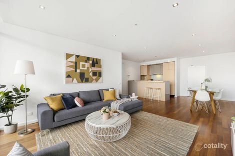 805g/93 Dow St, Port Melbourne, VIC 3207