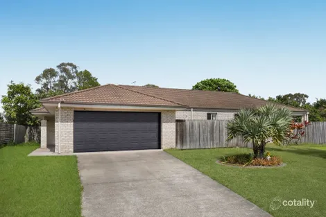 14 Jazz Ct, Caboolture, QLD 4510