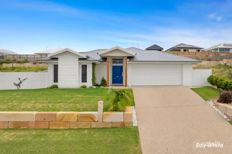 Property photo of 15 Sea Salt Drive Lammermoor QLD 4703