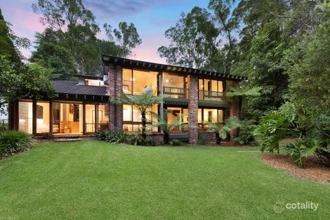 5 Anderson Ave, South Turramurra, NSW 2074