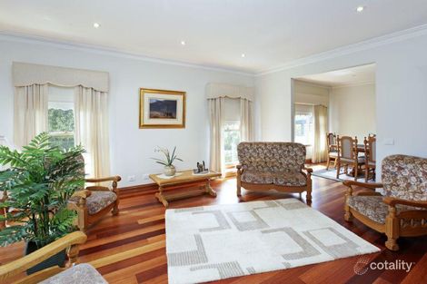 Property photo of 23 Cedarville Close Highton VIC 3216