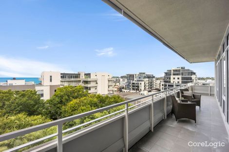Property photo of 805G/93 Dow Street Port Melbourne VIC 3207