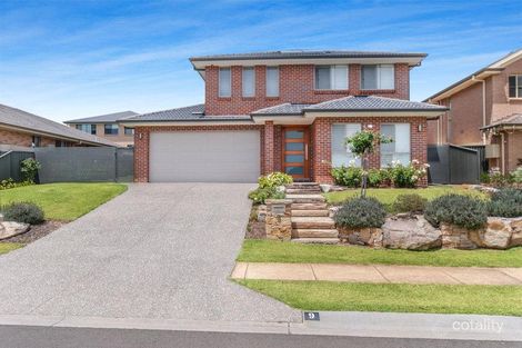 Property photo of 9 Handley Street Helensburgh NSW 2508