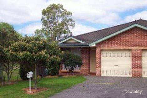 Property photo of 55 Fuchsia Crescent Macquarie Fields NSW 2564