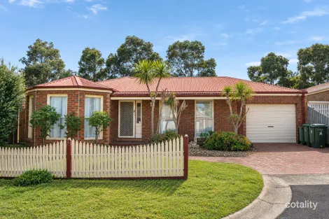 11 Kellett Way, Roxburgh Park, VIC 3064
