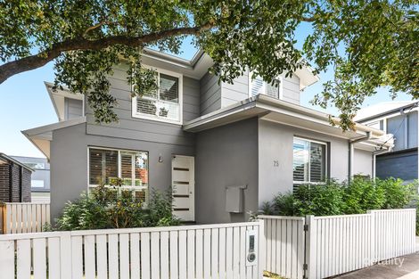 Property photo of 25 Cromwell Street Leichhardt NSW 2040