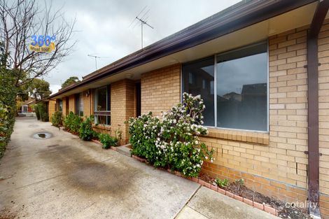 3/190 Blyth St, Brunswick East, VIC 3057