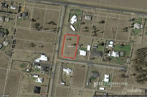 7 Orion Pl, Dalby, QLD 4405