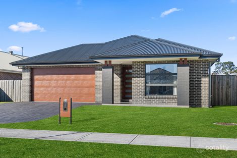 Property photo of 24 Green Street Renwick NSW 2575