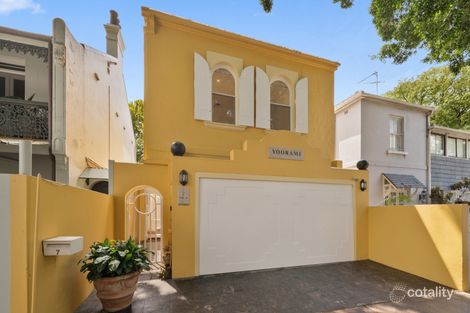 Property photo of 7 South Avenue Double Bay NSW 2028