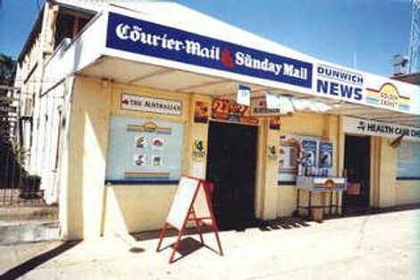 7 Ballow Rd, Dunwich, QLD 4183