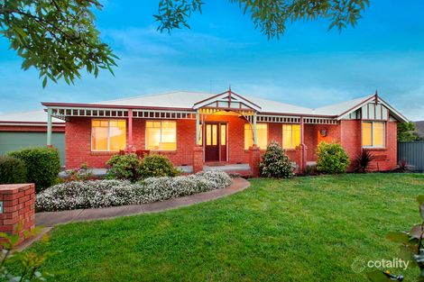 7 Castlebar Cl, Invermay Park, VIC 3350