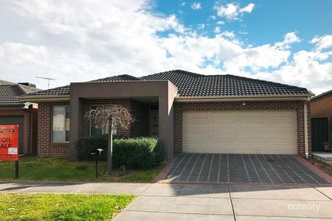 Property photo of 12 Rosleigh Drive Craigieburn VIC 3064