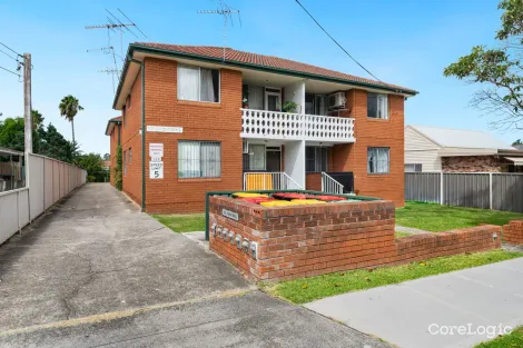 Property photo of 3/130 Victoria Road Punchbowl NSW 2196