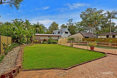 Property photo of 7 Vanessa Road Berkeley Vale NSW 2261