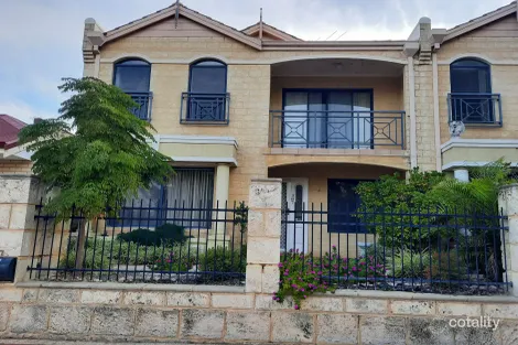 Property photo of 387 Lakeside Drive Joondalup WA 6027