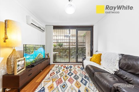 Property photo of 7/13-15A Meadow Crescent Meadowbank NSW 2114
