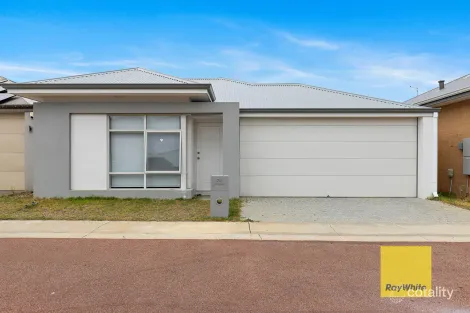 20 Belches Loop, Seville Grove, WA 6112