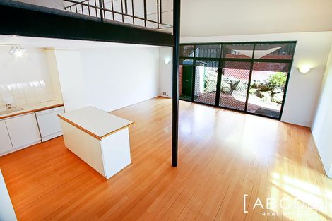 Property photo of 1/2 St Leonards Street Mosman Park WA 6012