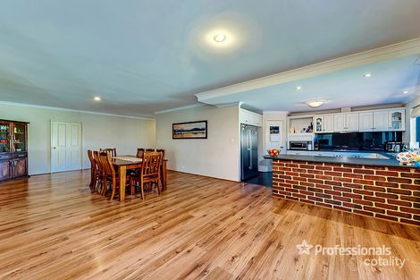 Property photo of 1 Tollesbury Avenue Butler WA 6036