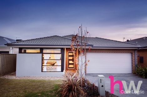 Property photo of 36 Newfields Drive Drysdale VIC 3222