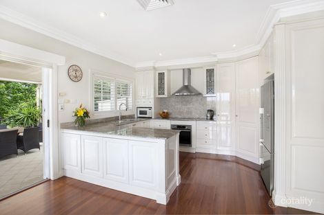 Property photo of 8A Marcus Place Frenchs Forest NSW 2086
