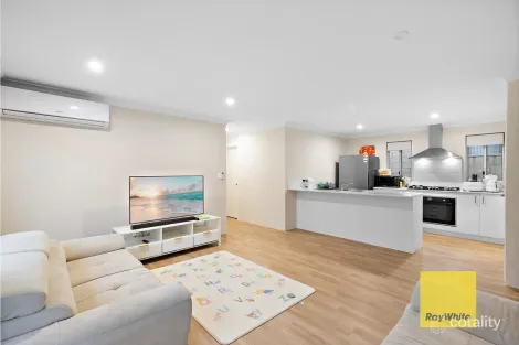 Property photo of 20 Belches Loop Seville Grove WA 6112