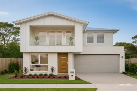 Property photo of 13 Missouri Crescent Bridgeman Downs QLD 4035