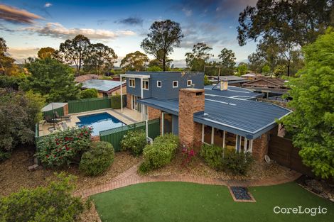 Property photo of 32 Drysdale Circuit Kambah ACT 2902