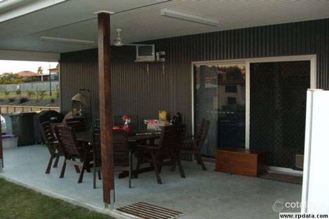 Property photo of 1 Coogera Court Dundowran Beach QLD 4655