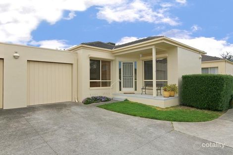 3/292-294 Canterbury Rd, Heathmont, VIC 3135