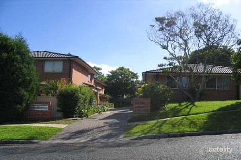 2/48 Brougham St, East Gosford, NSW 2250