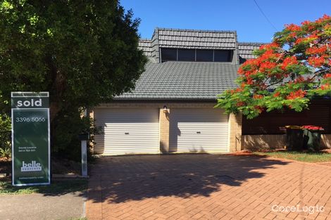 Property photo of 42 Melville Terrace Wynnum QLD 4178