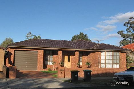 3 Windsor St, Pascoe Vale, VIC 3044