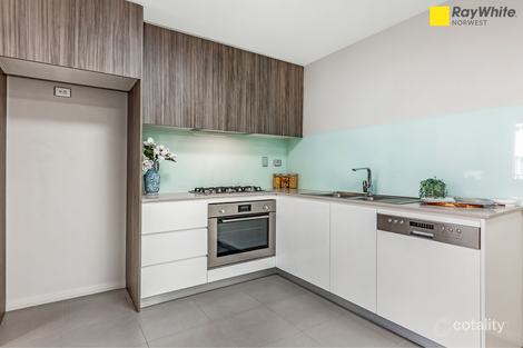 Property photo of B107/3 Demeter Street Rouse Hill NSW 2155