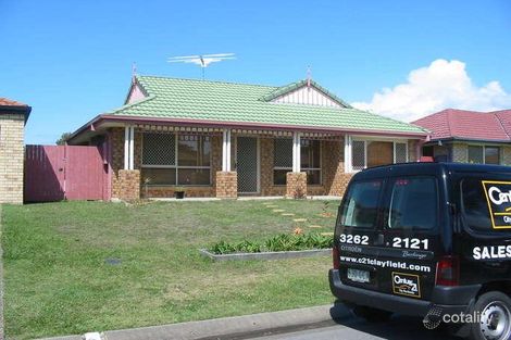 Property photo of 9 Manitoba Place Wavell Heights QLD 4012