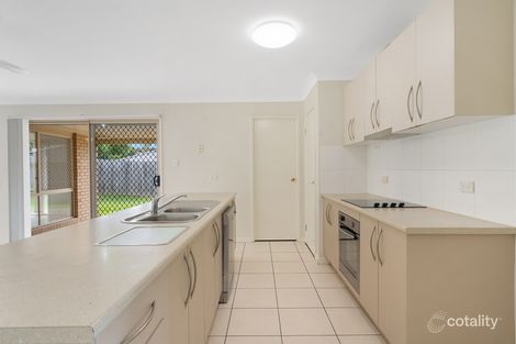 Property photo of 12 Hill End Avenue Hillcrest QLD 4118