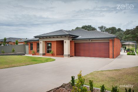 Property photo of 62 Cambridge Drive Thurgoona NSW 2640