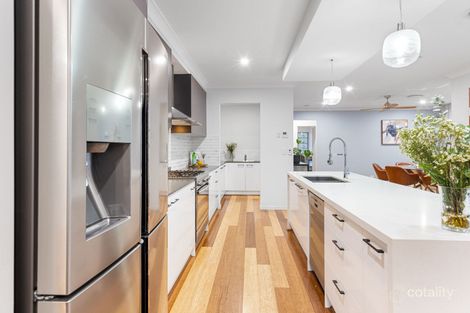 Property photo of 72 Sky Drive Highvale QLD 4520