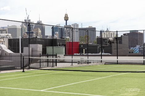 Property photo of 301/82-92 Cooper Street Surry Hills NSW 2010