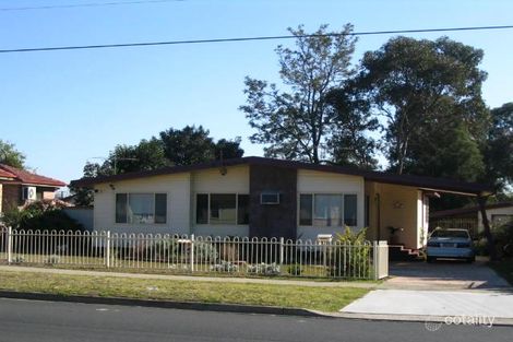 Property photo of 127 South Liverpool Road Busby NSW 2168