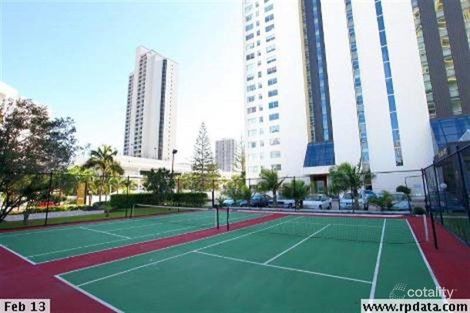 Property photo of 1402/3422 Surfers Paradise Boulevard Surfers Paradise QLD 4217