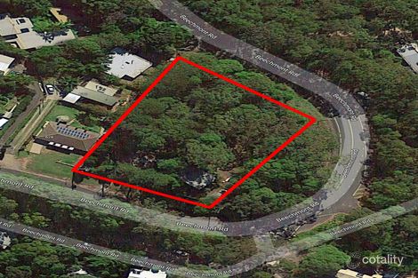 626 Beechmont Rd, Lower Beechmont, QLD 4211